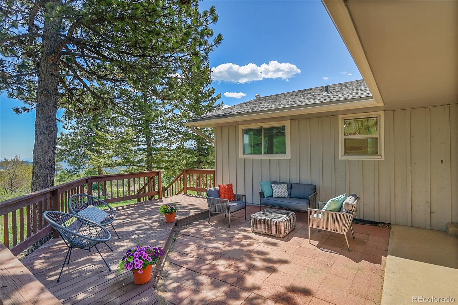 MLS Image #3 for 258  post boy road,boulder, Colorado