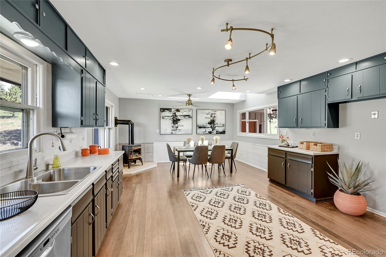 MLS Image #4 for 258  post boy road,boulder, Colorado