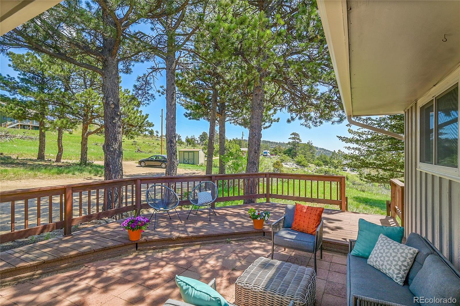 MLS Image #7 for 258  post boy road,boulder, Colorado