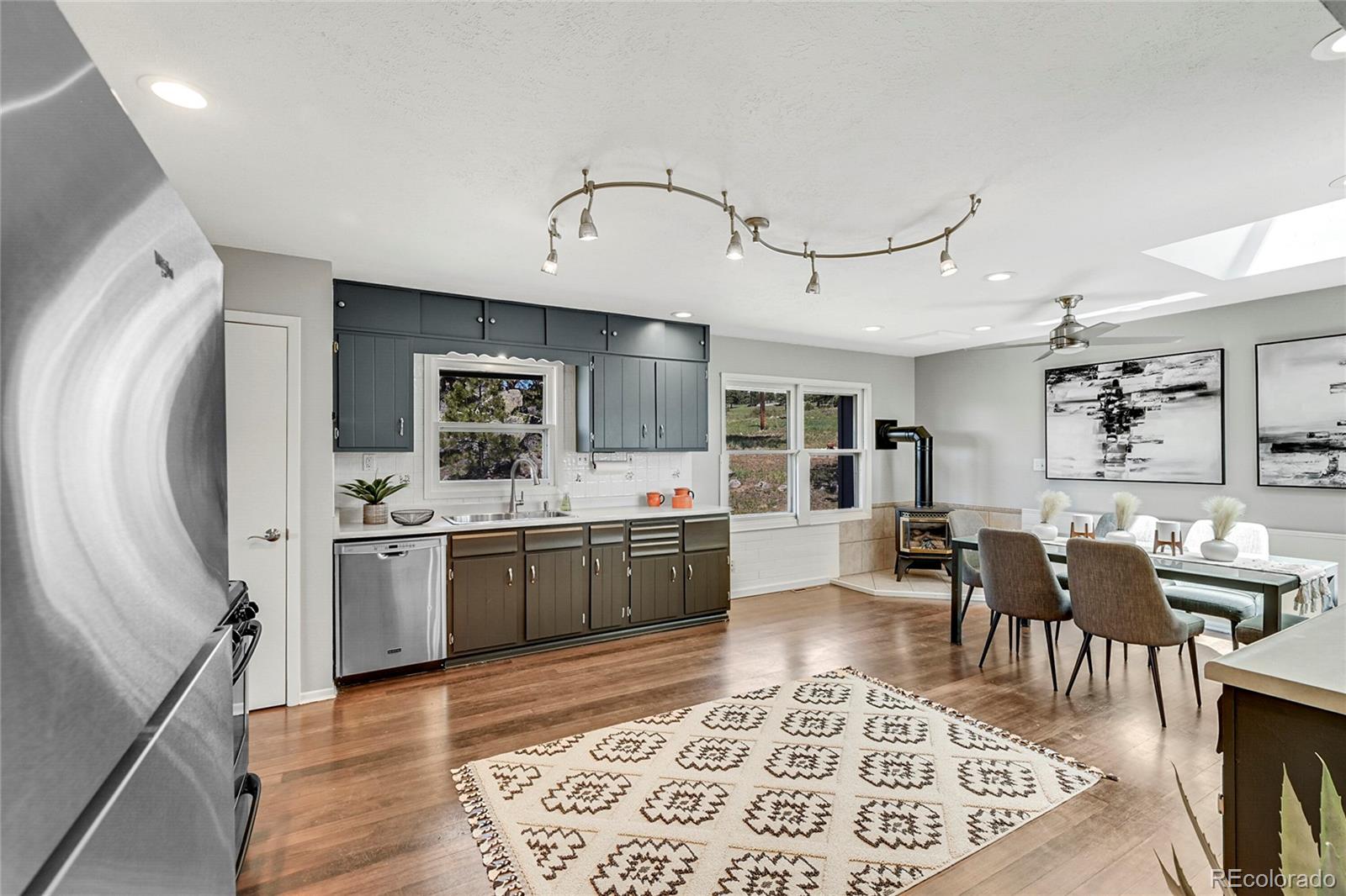 MLS Image #9 for 258  post boy road,boulder, Colorado