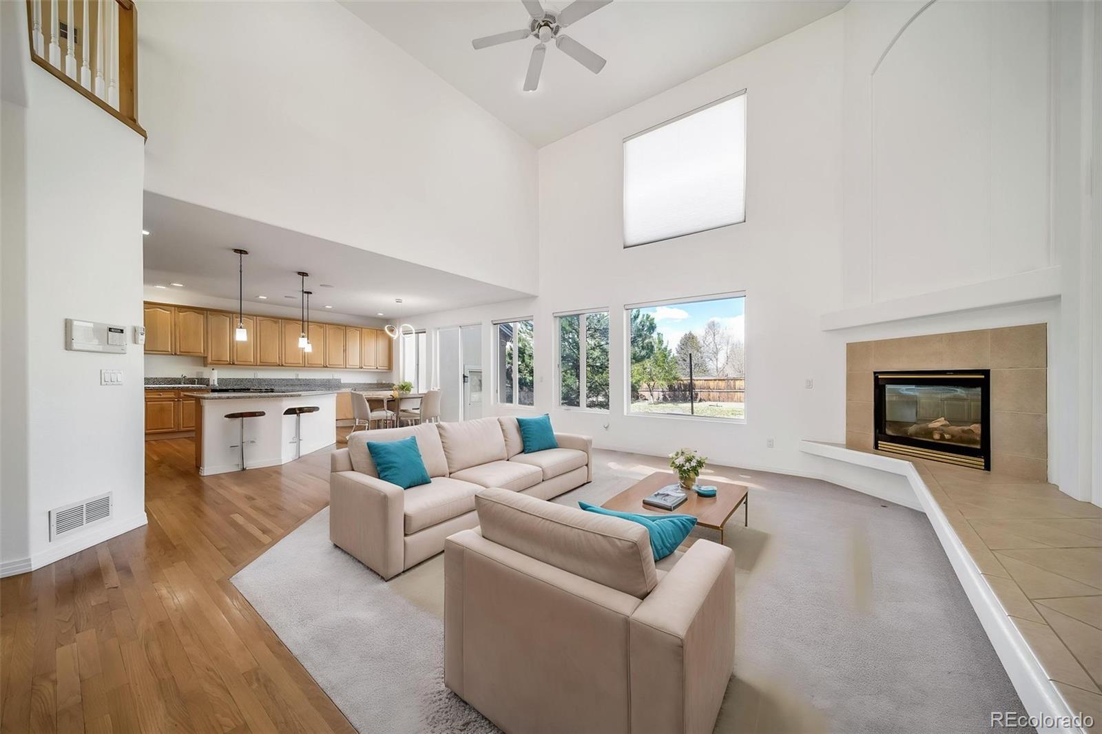 MLS Image #12 for 5191 s hannibal way,centennial, Colorado