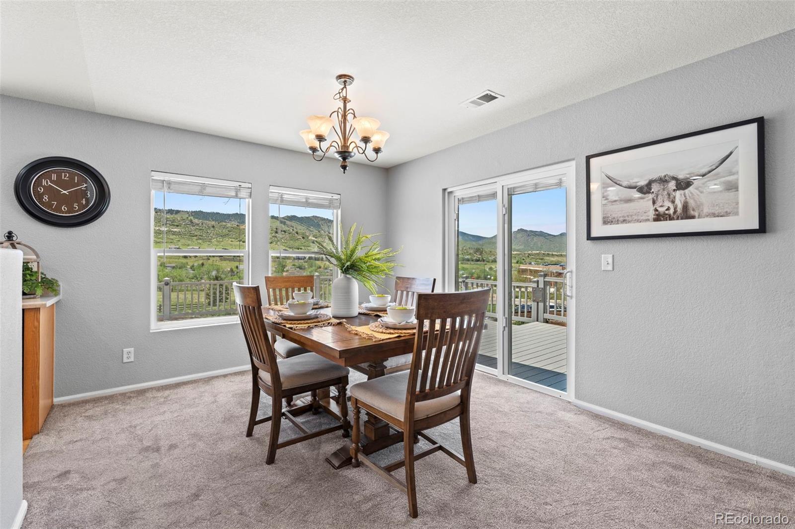 MLS Image #10 for 9721  marmot ridge circle,littleton, Colorado