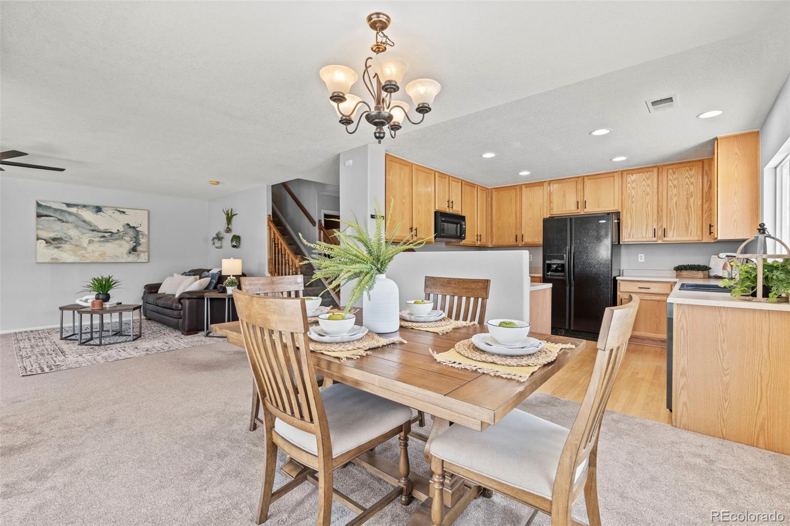 MLS Image #12 for 9721  marmot ridge circle,littleton, Colorado