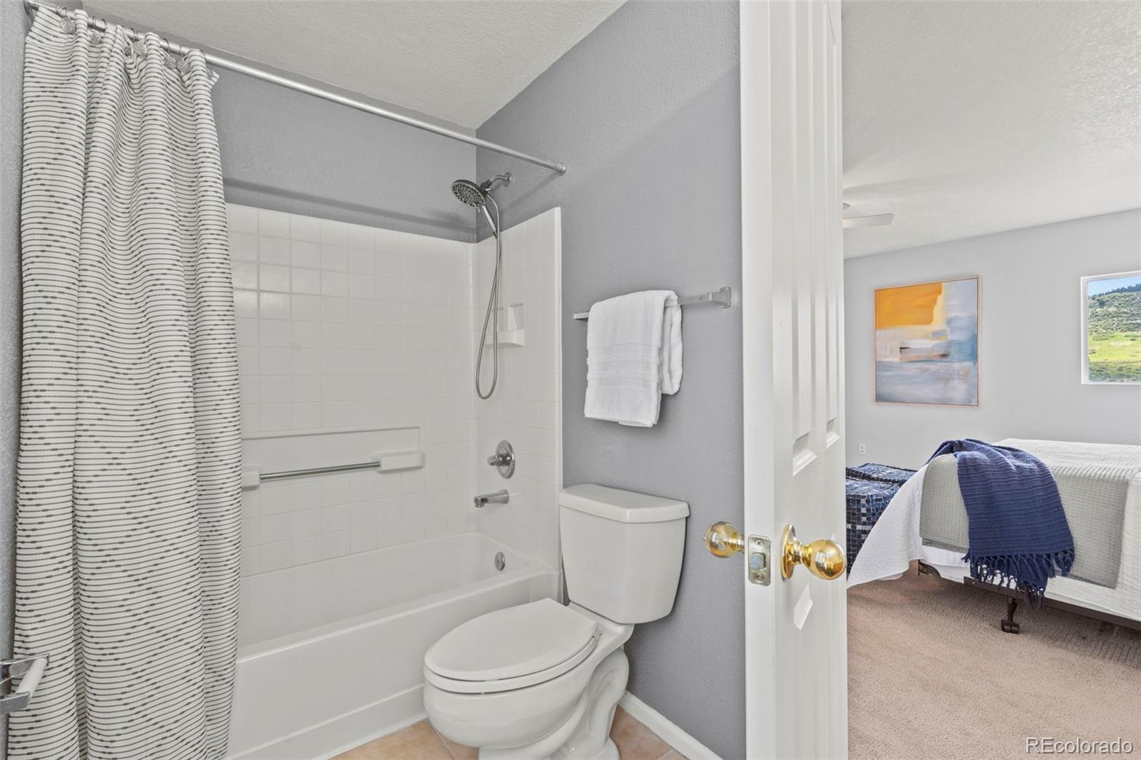 MLS Image #26 for 9721  marmot ridge circle,littleton, Colorado