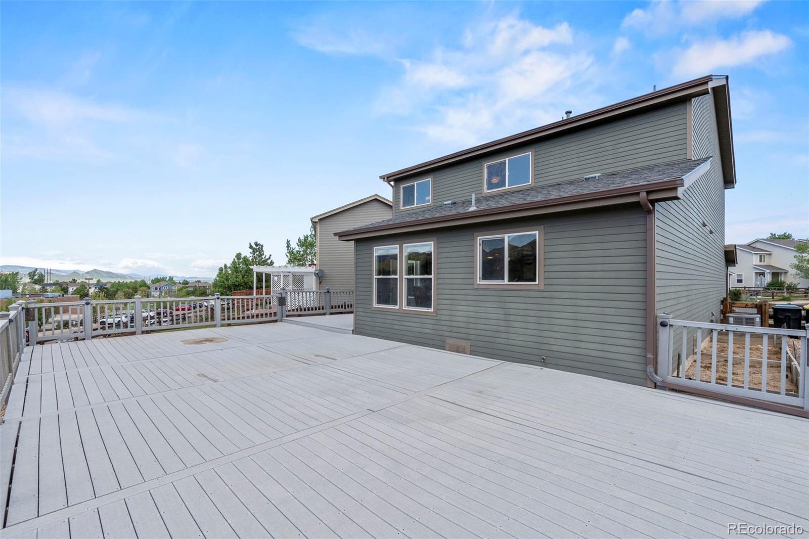 MLS Image #35 for 9721  marmot ridge circle,littleton, Colorado