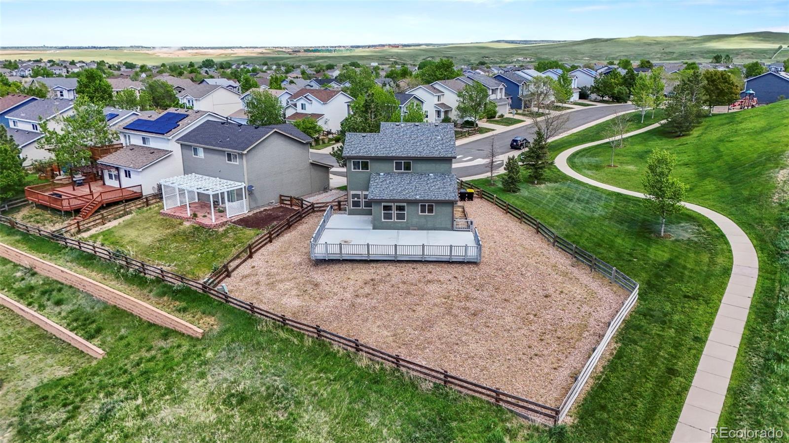 MLS Image #37 for 9721  marmot ridge circle,littleton, Colorado