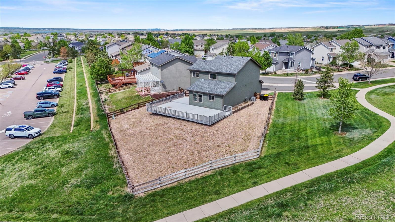 MLS Image #38 for 9721  marmot ridge circle,littleton, Colorado