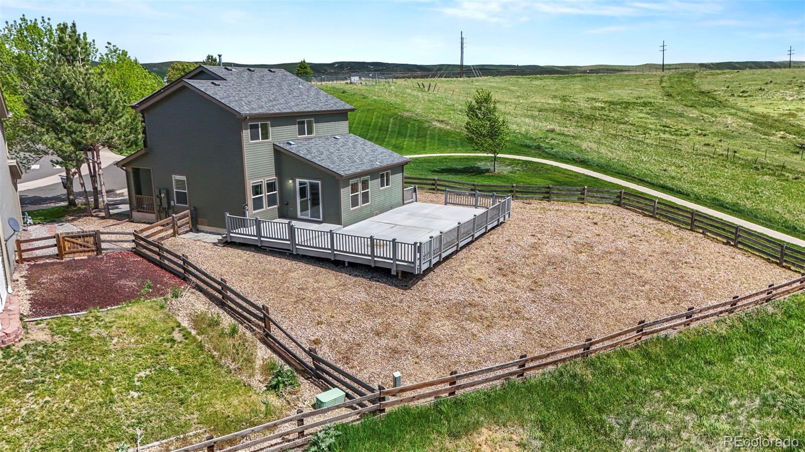 MLS Image #39 for 9721  marmot ridge circle,littleton, Colorado