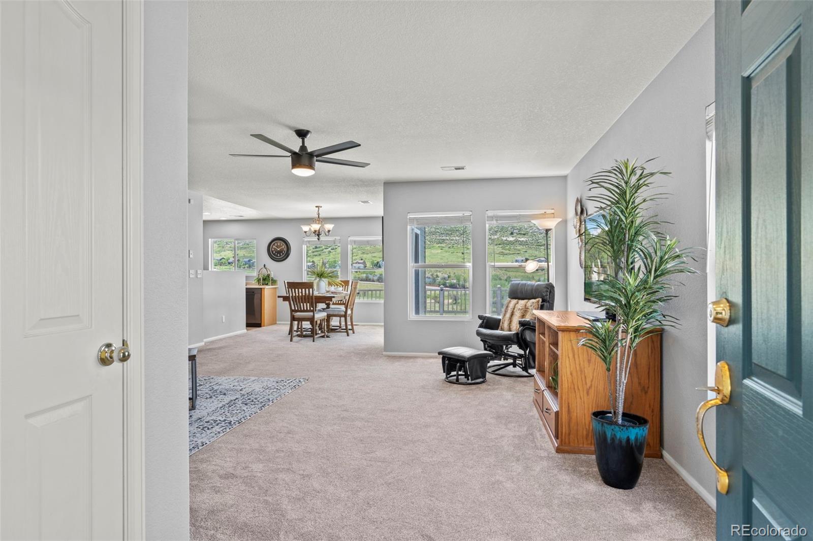 MLS Image #4 for 9721  marmot ridge circle,littleton, Colorado