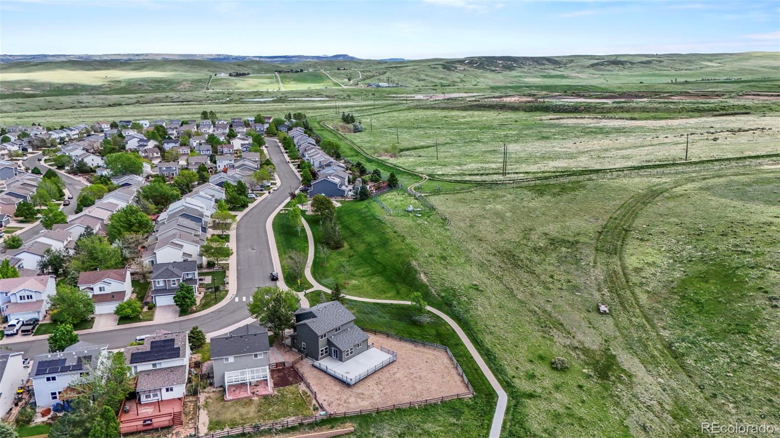 MLS Image #41 for 9721  marmot ridge circle,littleton, Colorado