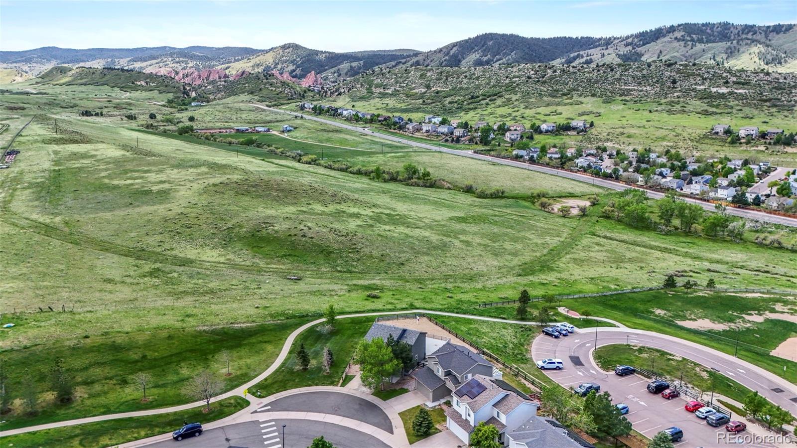 MLS Image #45 for 9721  marmot ridge circle,littleton, Colorado