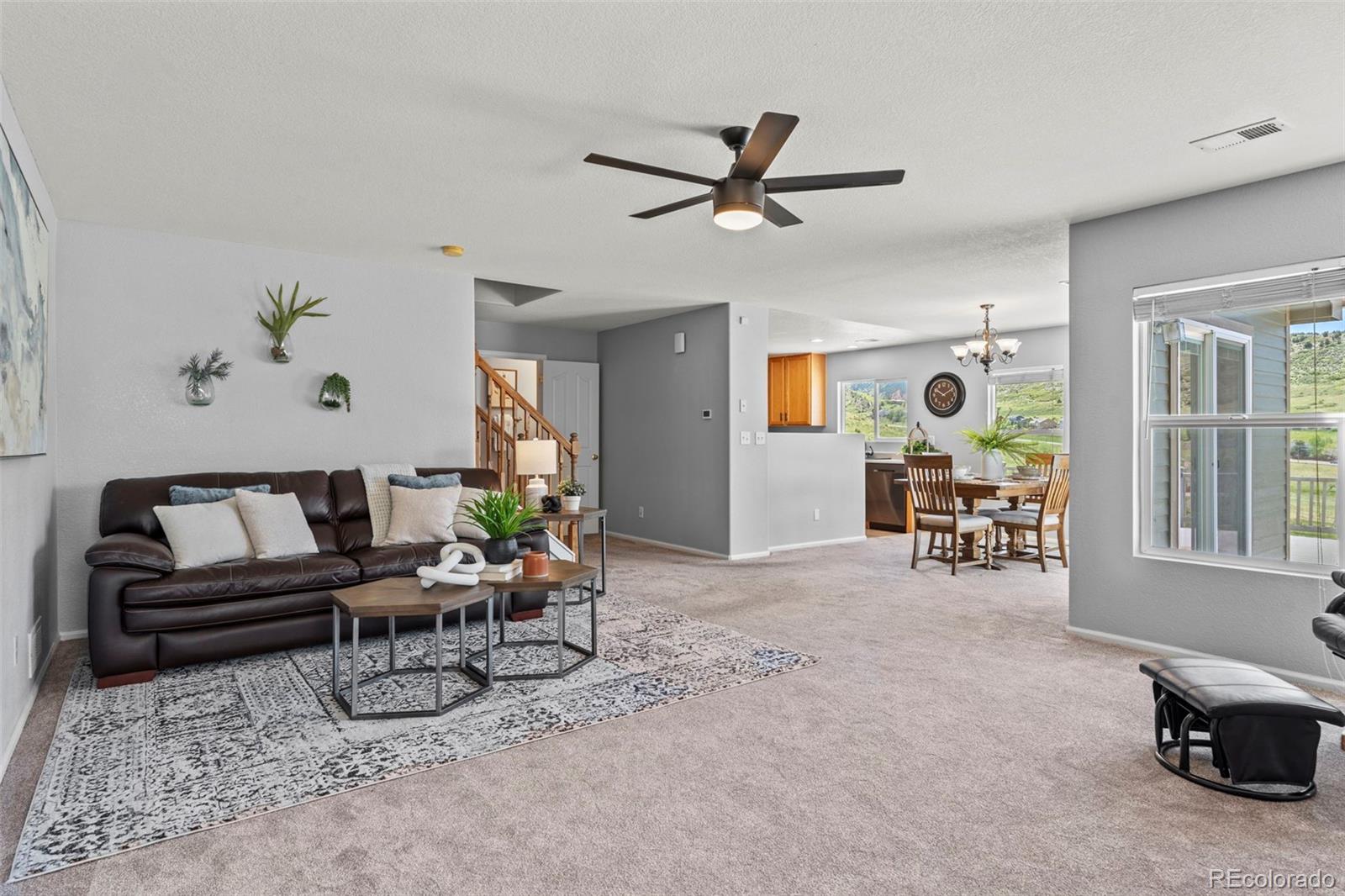 MLS Image #6 for 9721  marmot ridge circle,littleton, Colorado