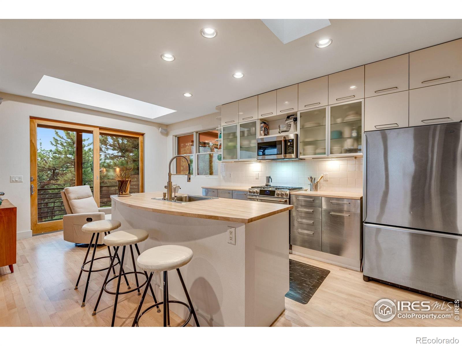 MLS Image #10 for 435  quartz way,lyons, Colorado