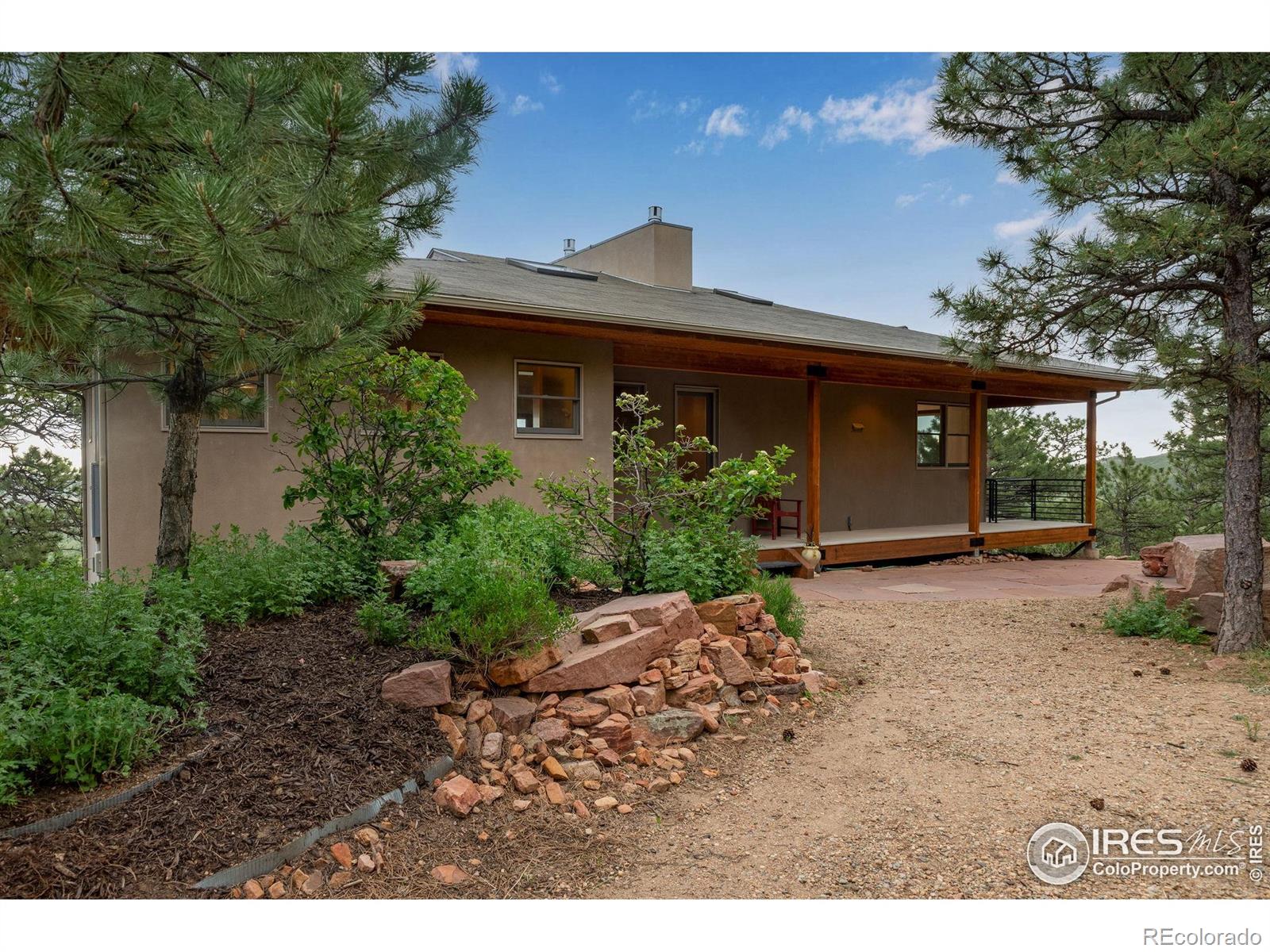 MLS Image #3 for 435  quartz way,lyons, Colorado