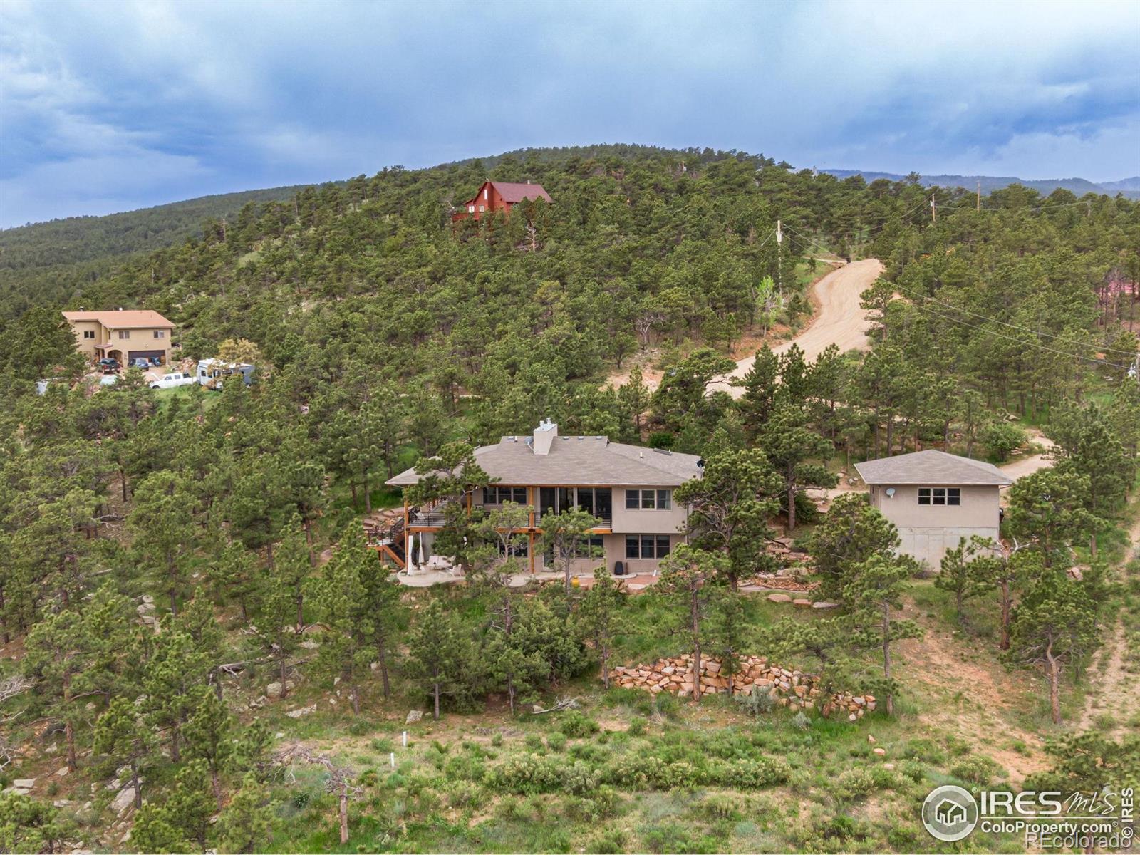 MLS Image #34 for 435  quartz way,lyons, Colorado