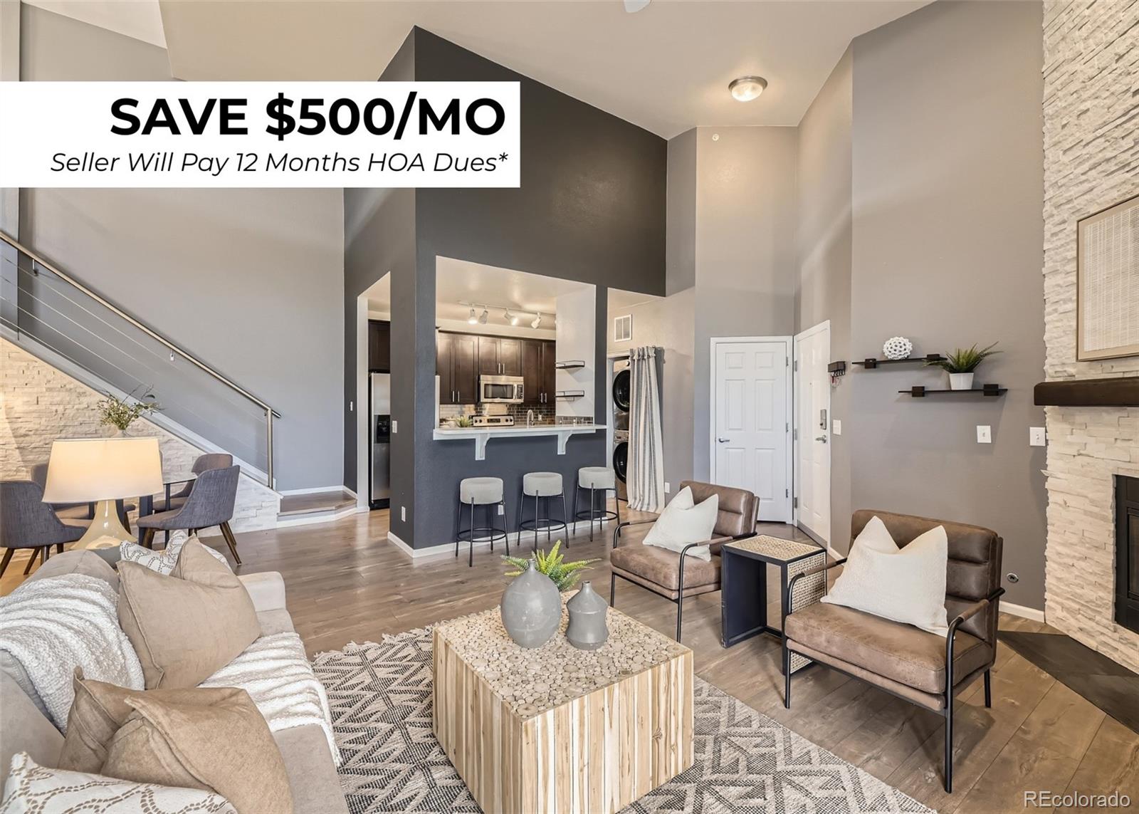 MLS Image #0 for 9481 e mansfield avenue 301,aurora, Colorado