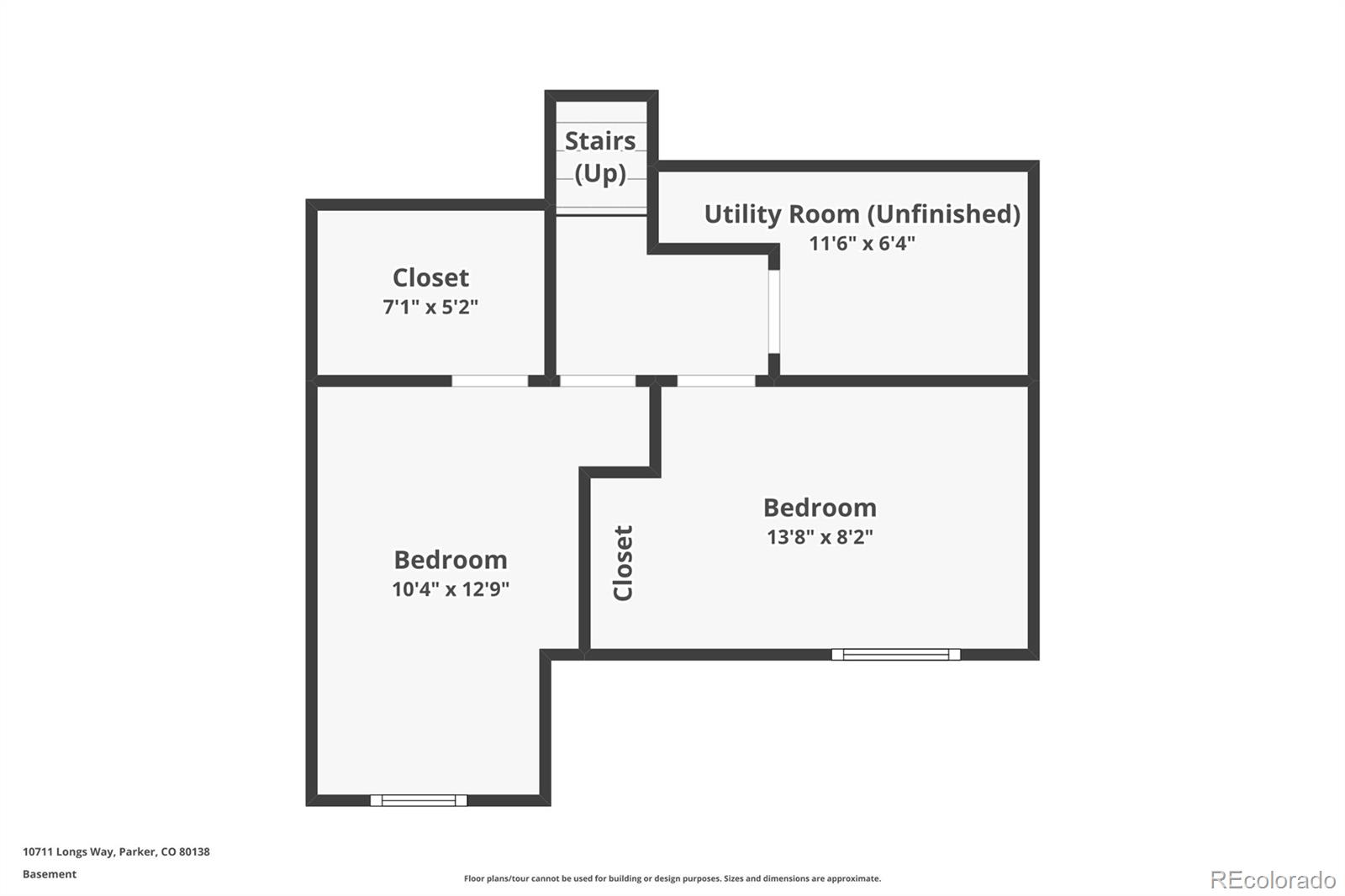 MLS Image #49 for 10711  longs way,parker, Colorado