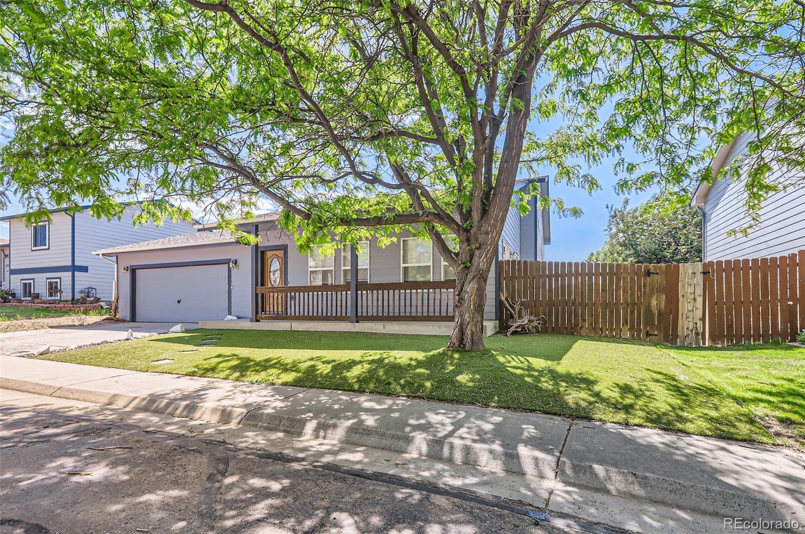 MLS Image #2 for 303  sunset lane,dacono, Colorado