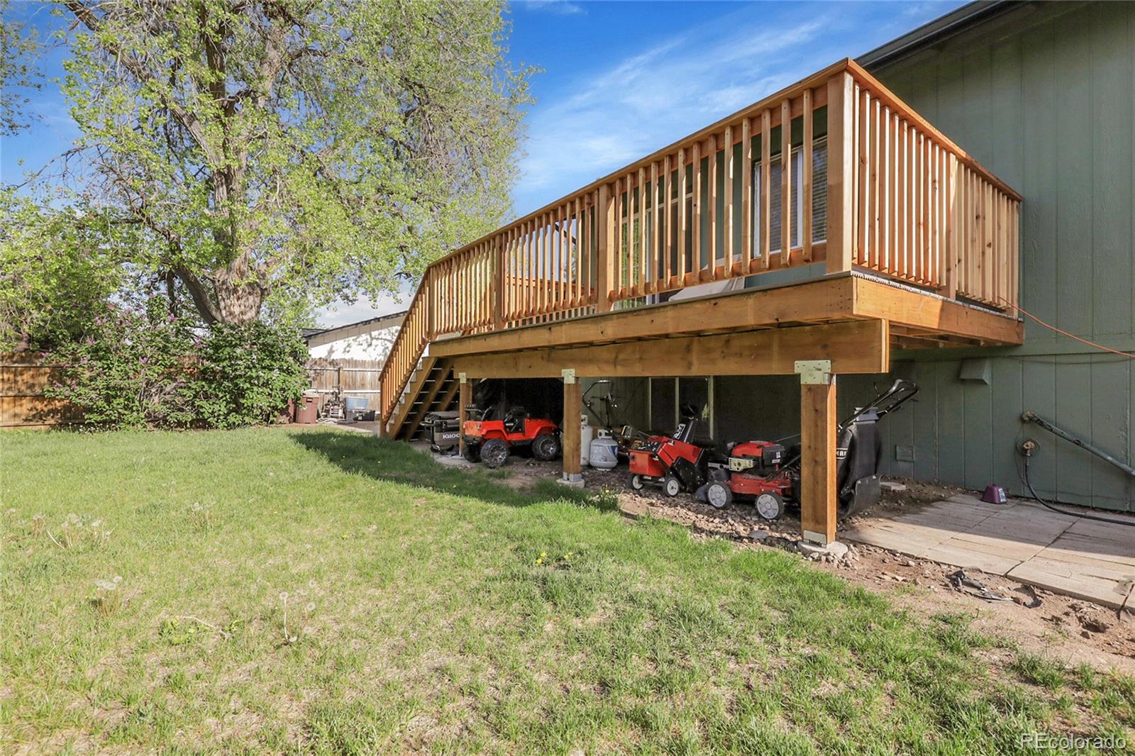 MLS Image #35 for 12829 e oregon drive,aurora, Colorado