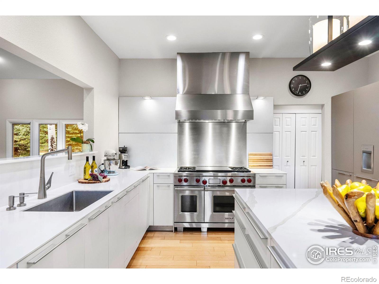 MLS Image #11 for 32399  woodland drive,evergreen, Colorado