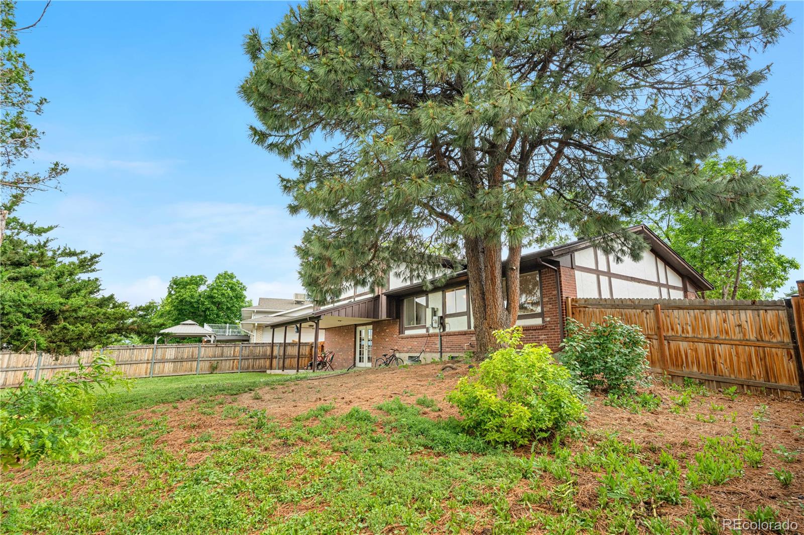 MLS Image #34 for 13052 w asbury place,lakewood, Colorado