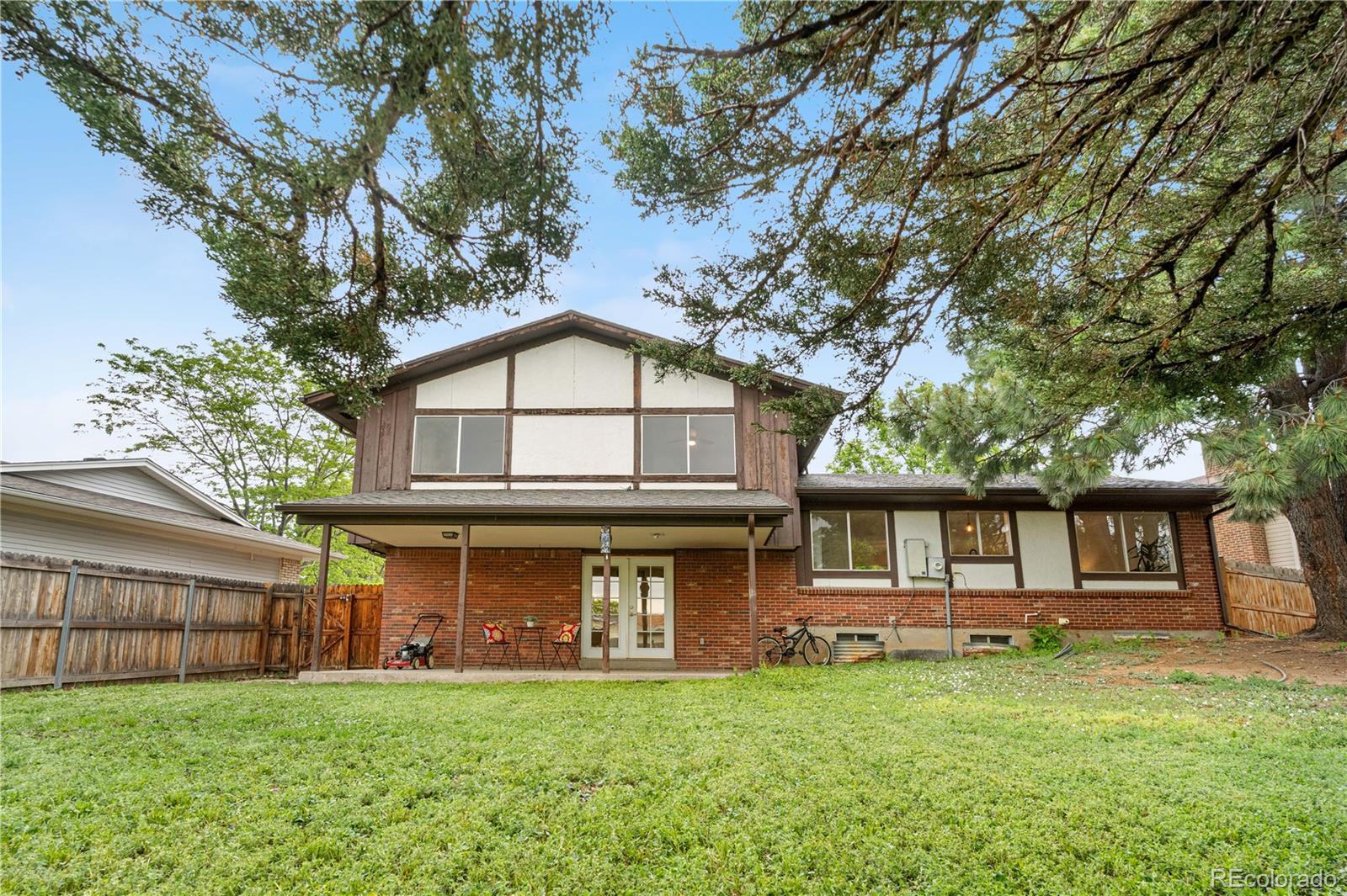 MLS Image #35 for 13052 w asbury place,lakewood, Colorado