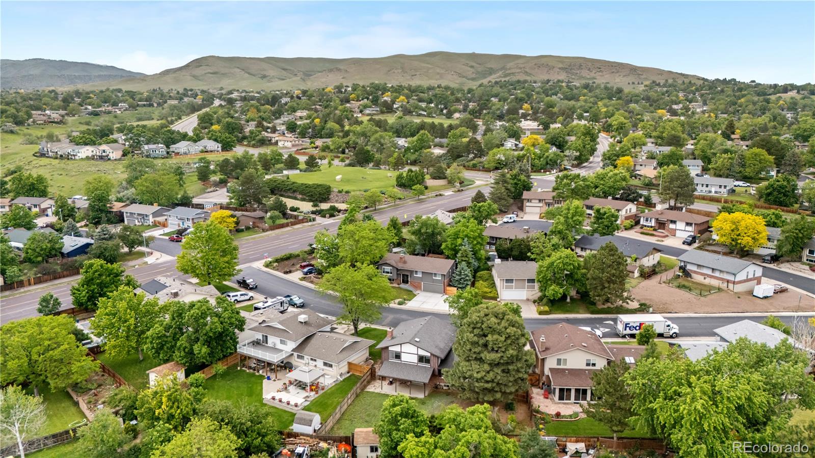MLS Image #36 for 13052 w asbury place,lakewood, Colorado