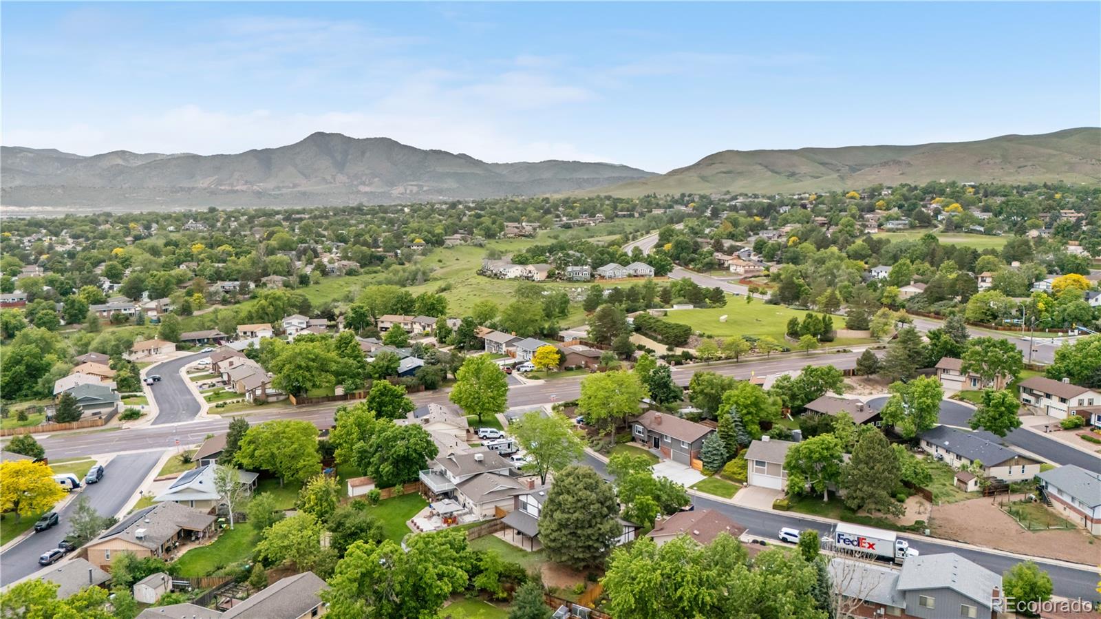 MLS Image #37 for 13052 w asbury place,lakewood, Colorado
