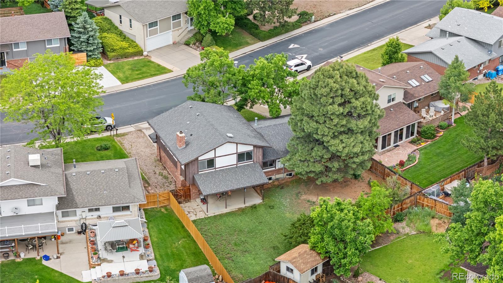 MLS Image #38 for 13052 w asbury place,lakewood, Colorado