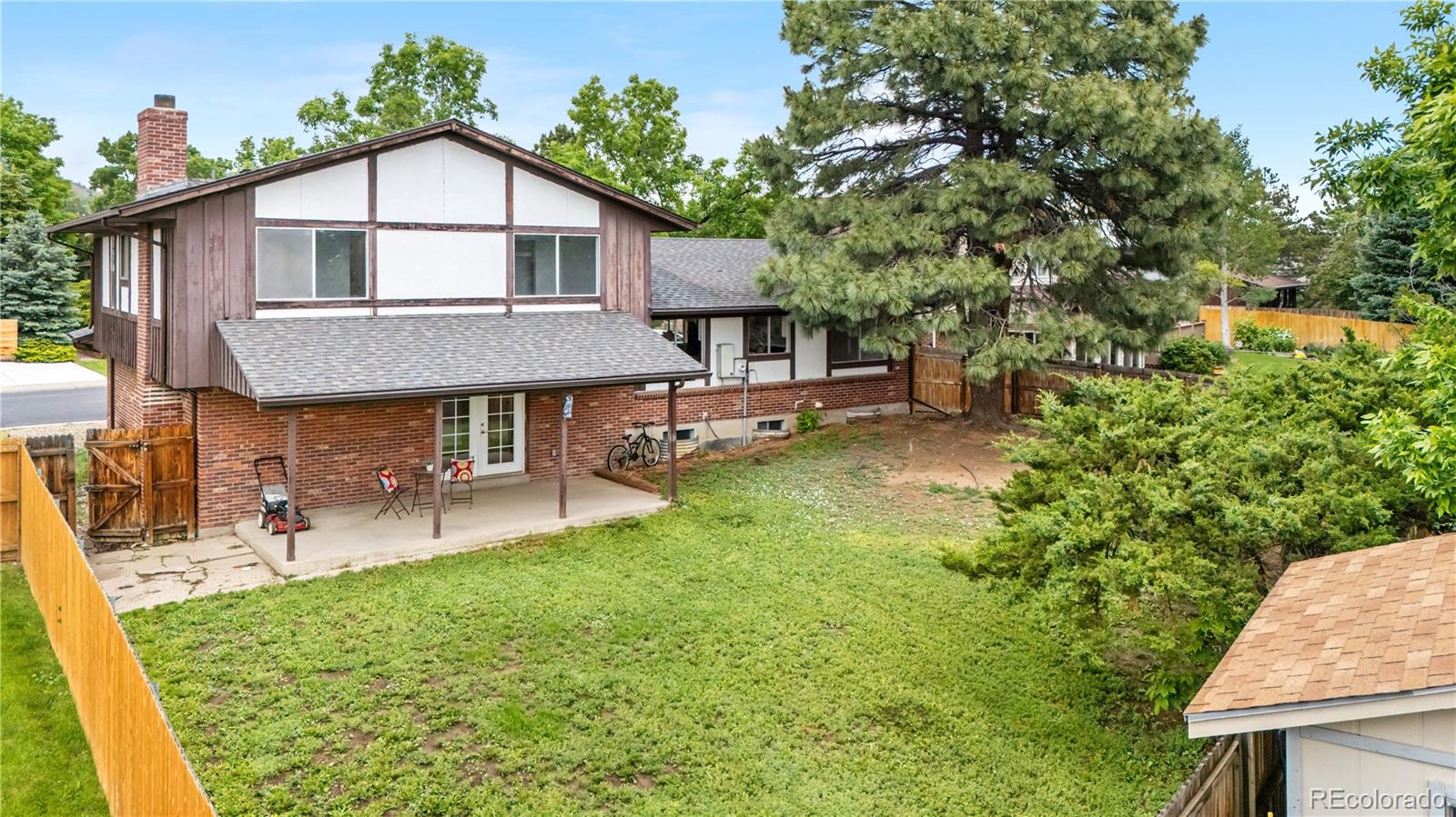 MLS Image #39 for 13052 w asbury place,lakewood, Colorado