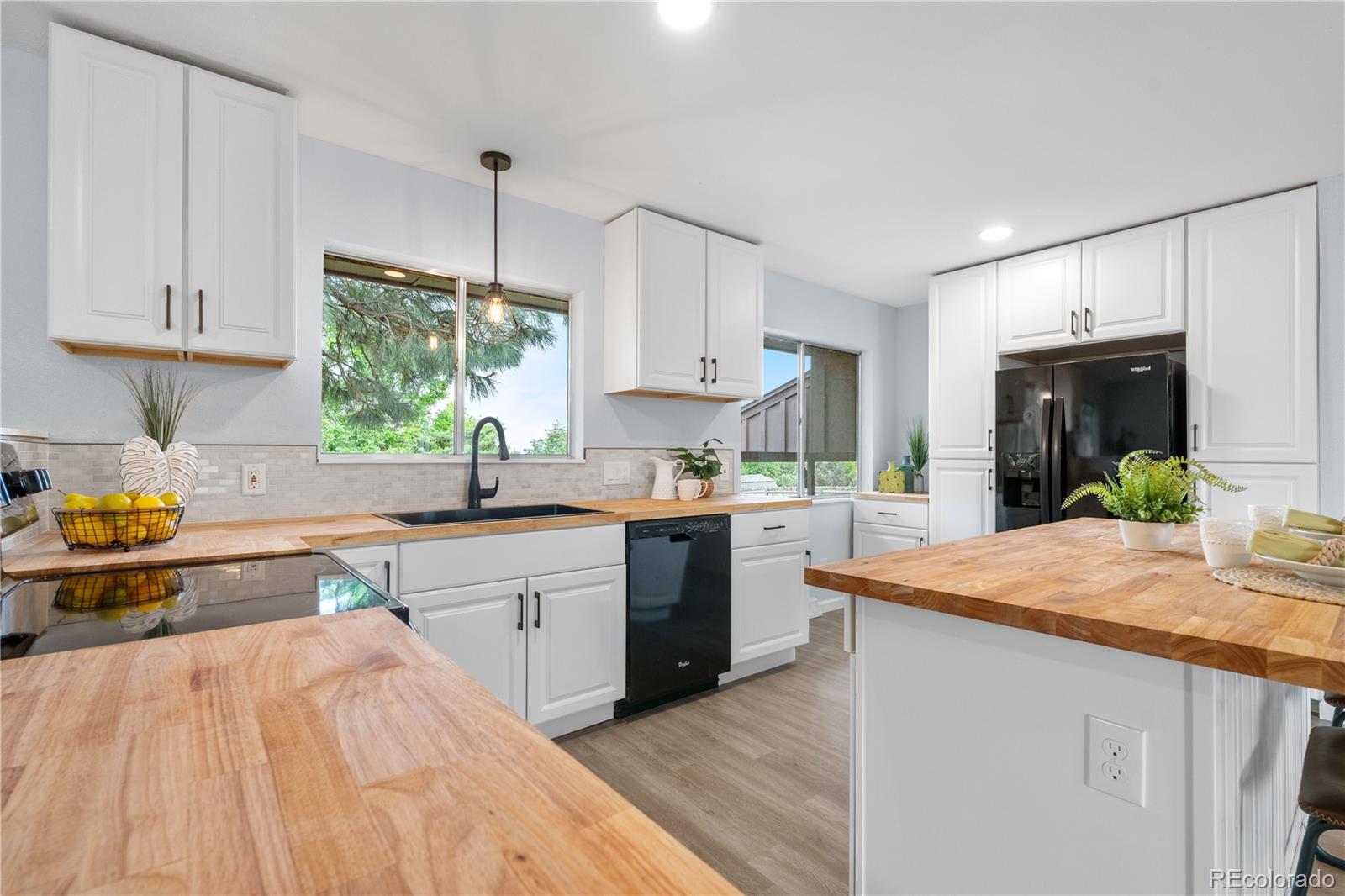 MLS Image #4 for 13052 w asbury place,lakewood, Colorado