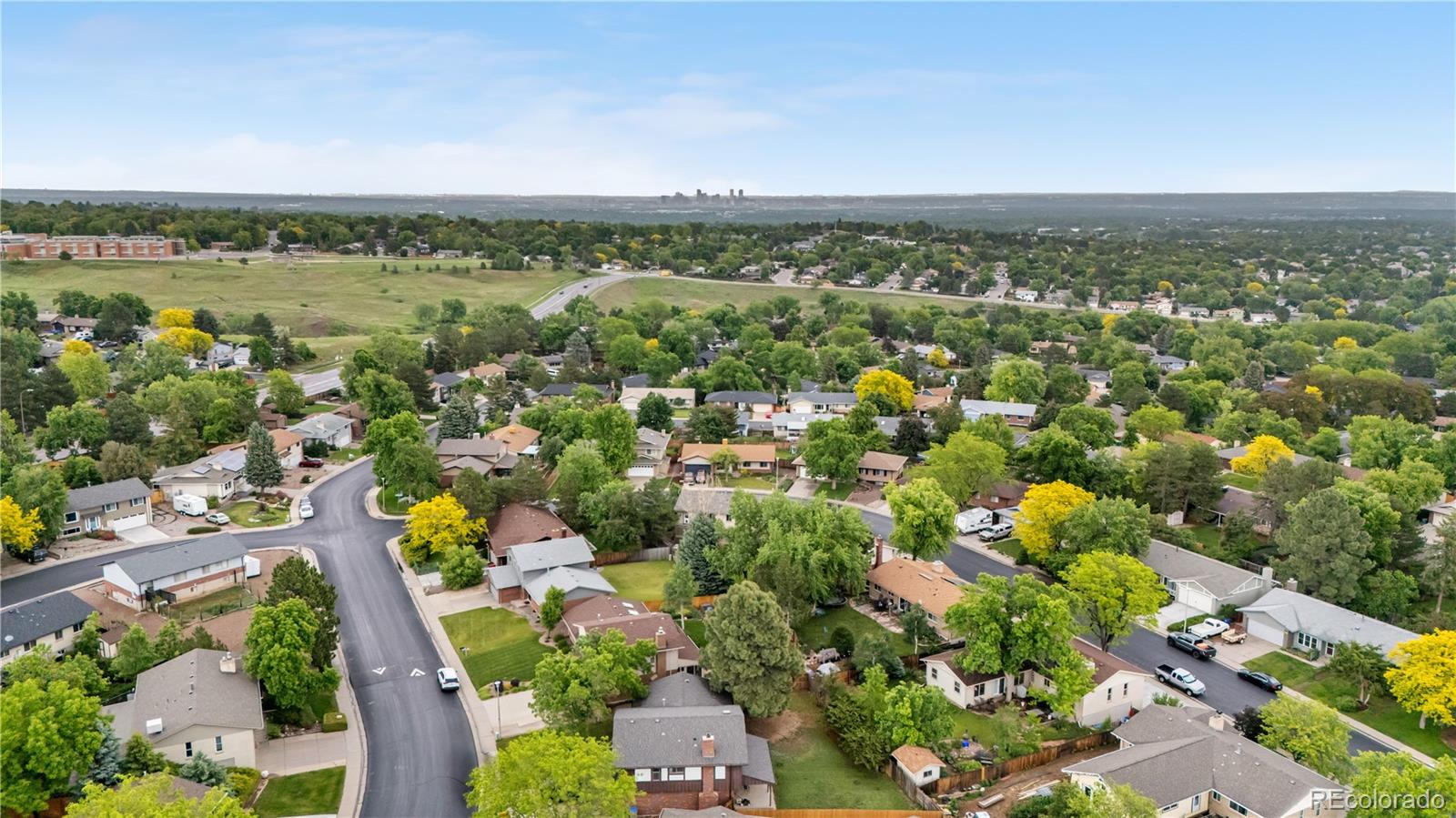 MLS Image #40 for 13052 w asbury place,lakewood, Colorado
