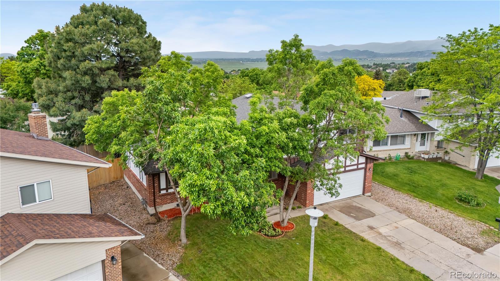 MLS Image #42 for 13052 w asbury place,lakewood, Colorado