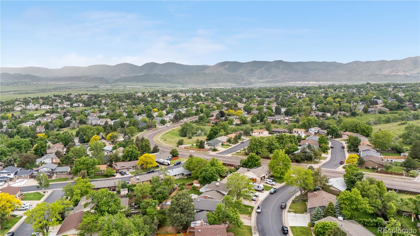 MLS Image #43 for 13052 w asbury place,lakewood, Colorado