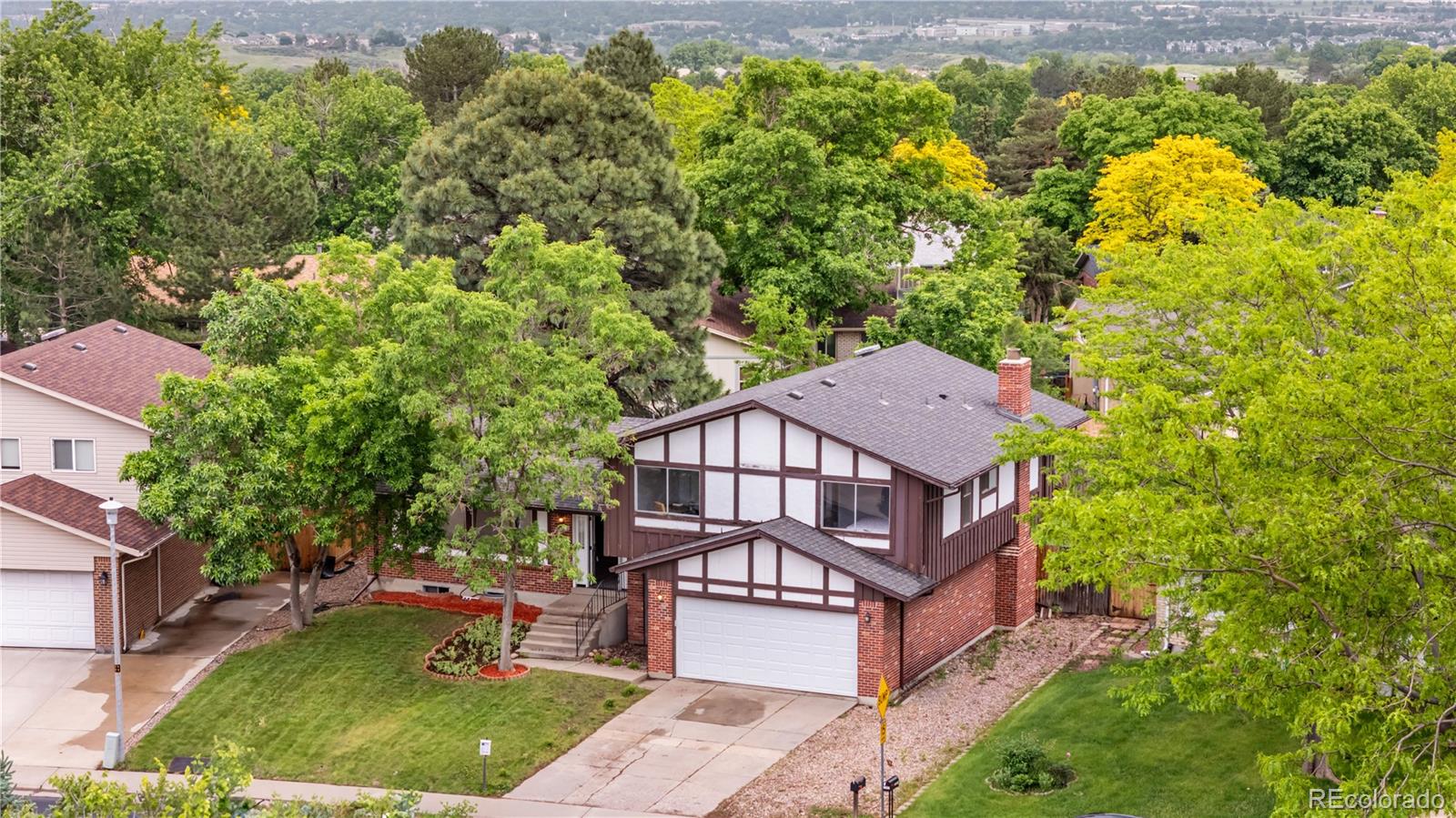 MLS Image #44 for 13052 w asbury place,lakewood, Colorado