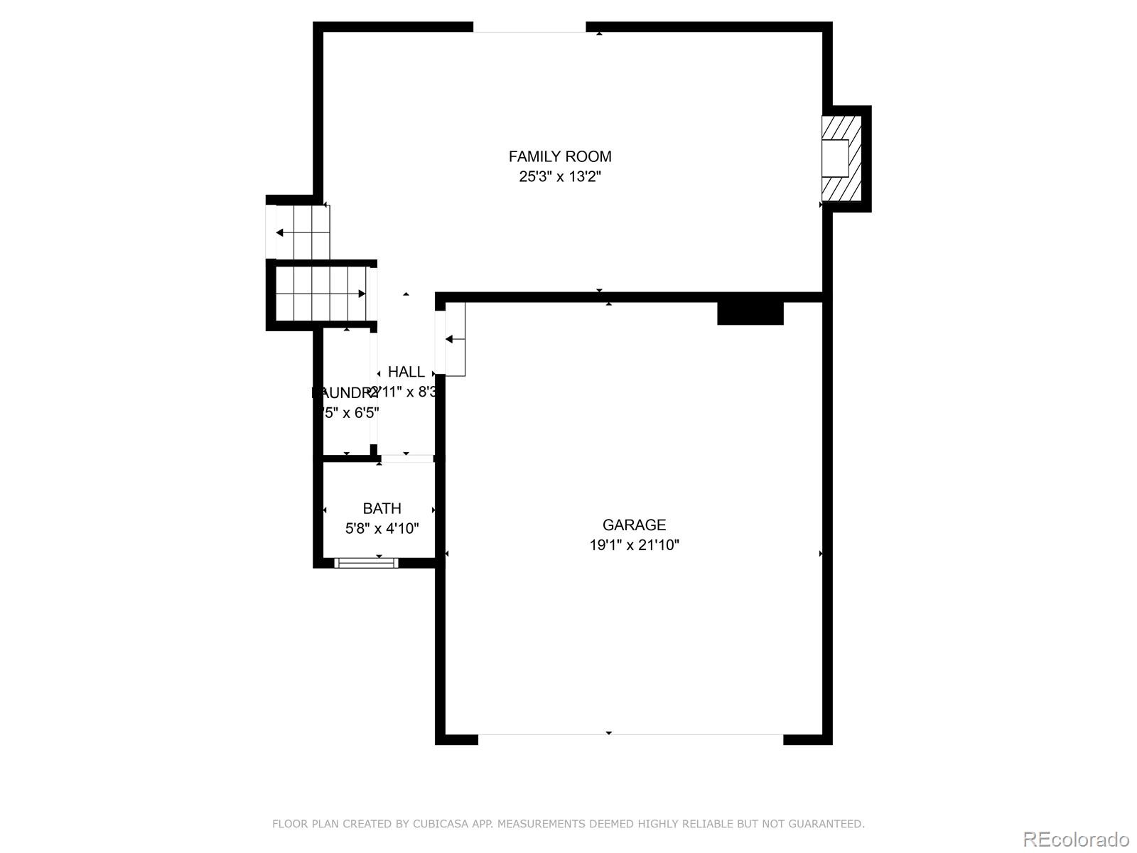 MLS Image #45 for 13052 w asbury place,lakewood, Colorado