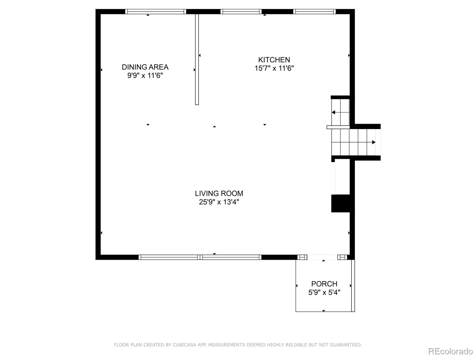 MLS Image #46 for 13052 w asbury place,lakewood, Colorado