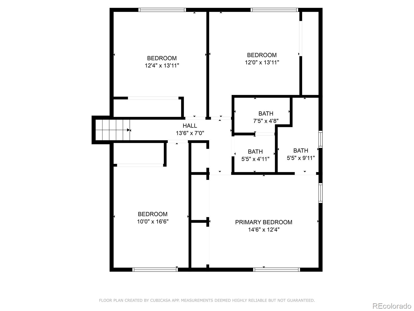 MLS Image #47 for 13052 w asbury place,lakewood, Colorado