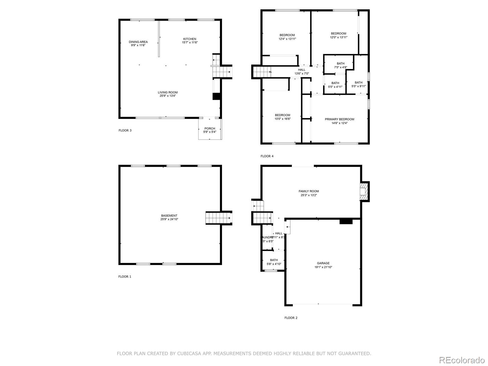 MLS Image #48 for 13052 w asbury place,lakewood, Colorado