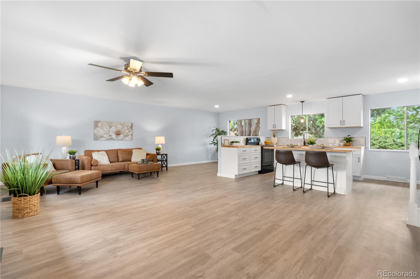 MLS Image #8 for 13052 w asbury place,lakewood, Colorado