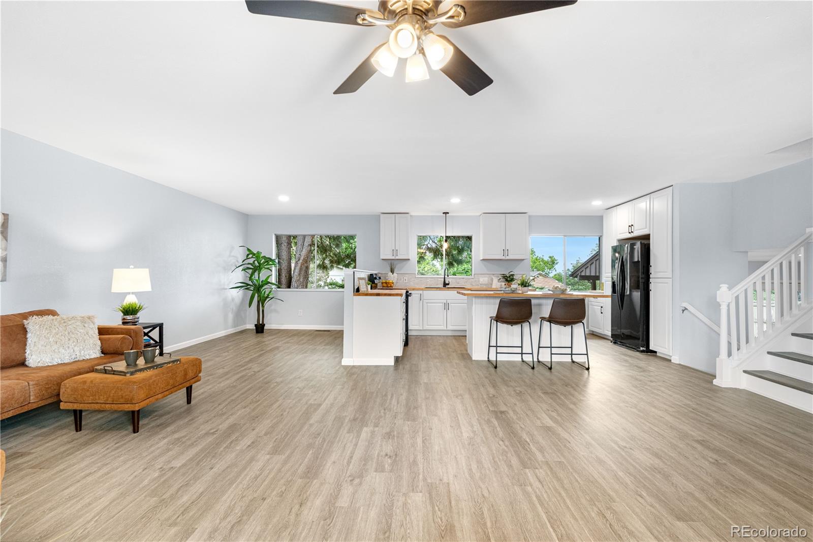 MLS Image #9 for 13052 w asbury place,lakewood, Colorado