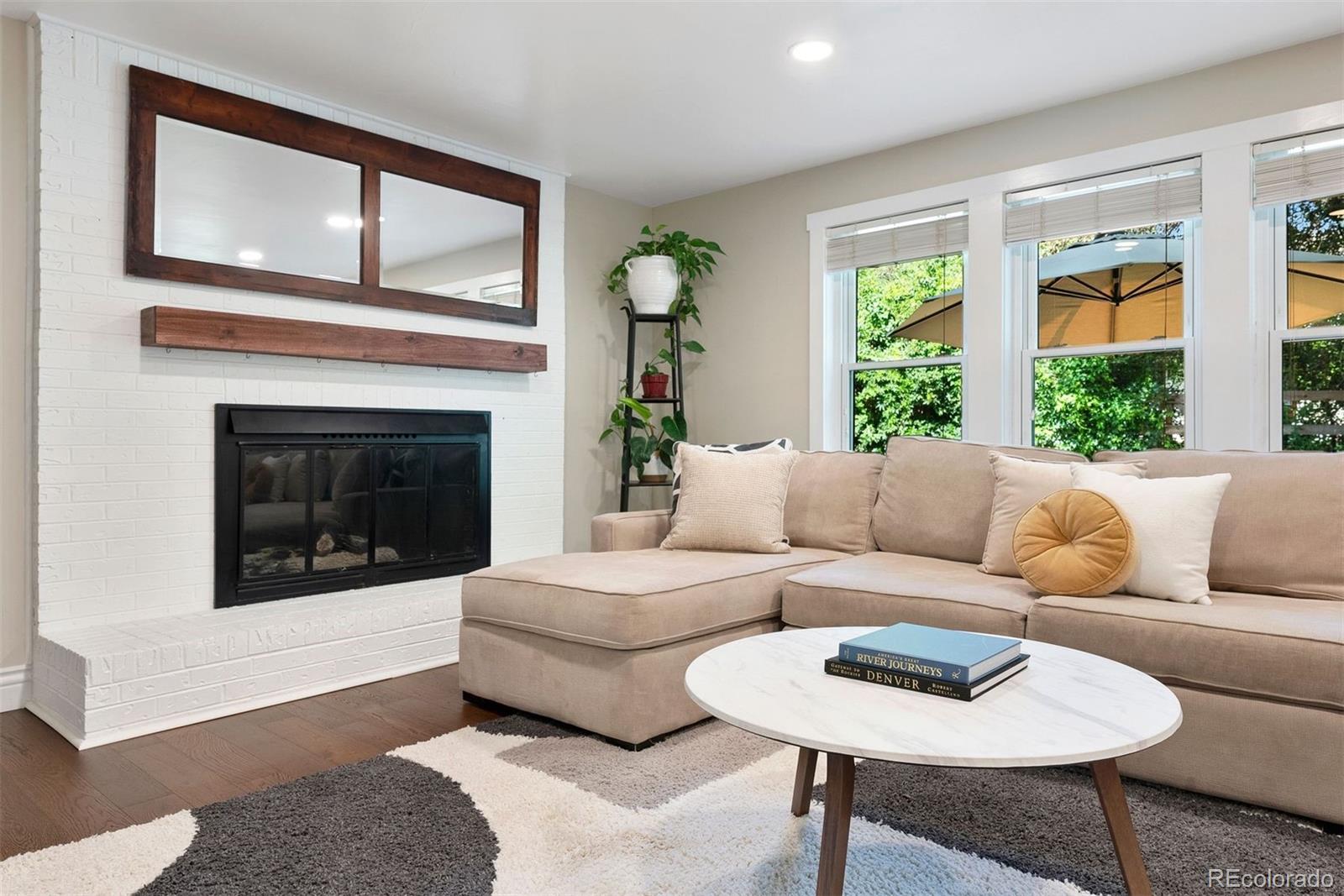 MLS Image #3 for 5643 s fulton way,greenwood village, Colorado