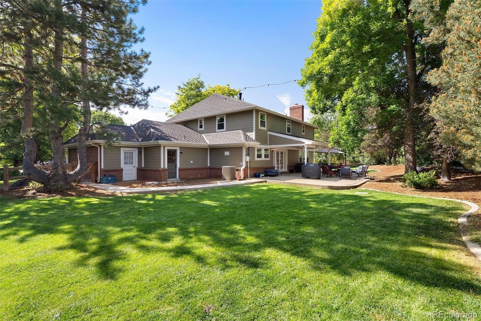 MLS Image #6 for 5643 s fulton way,greenwood village, Colorado