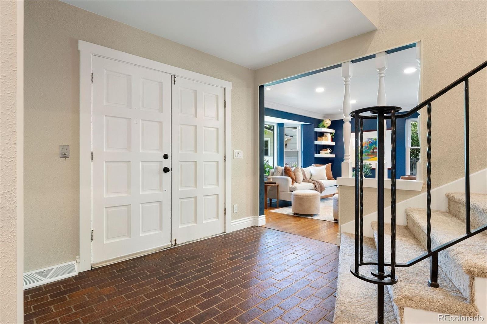 MLS Image #7 for 5643 s fulton way,greenwood village, Colorado