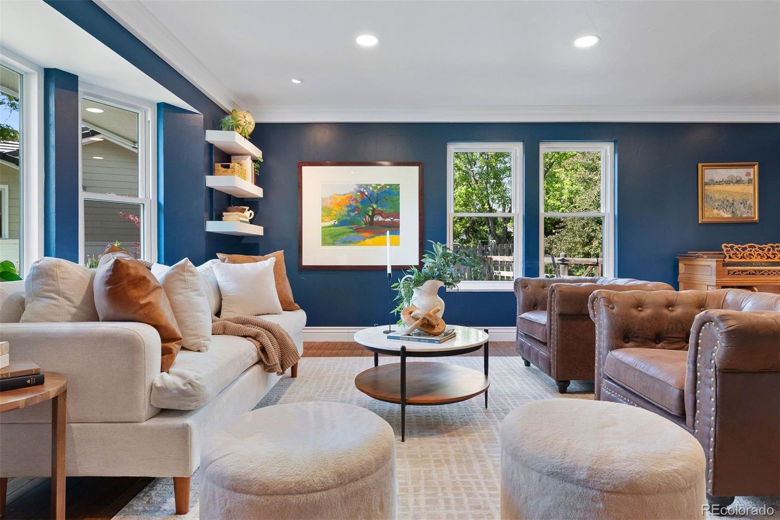 MLS Image #8 for 5643 s fulton way,greenwood village, Colorado