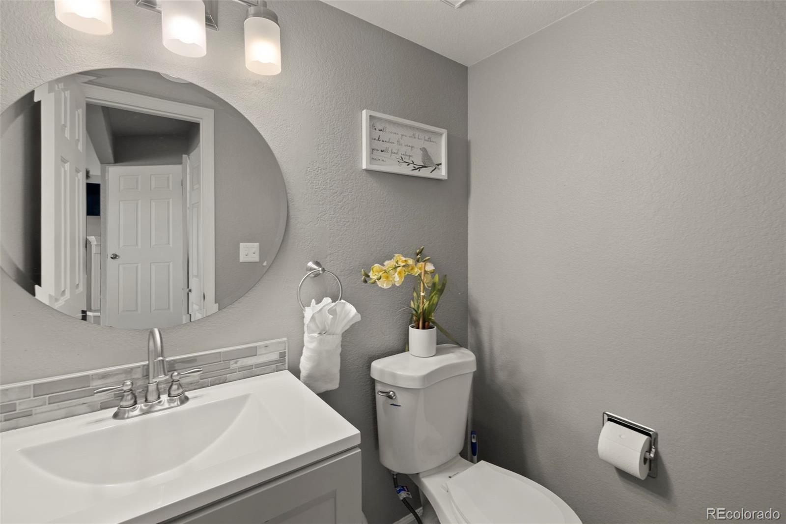 MLS Image #16 for 2970  leoti drive,colorado springs, Colorado
