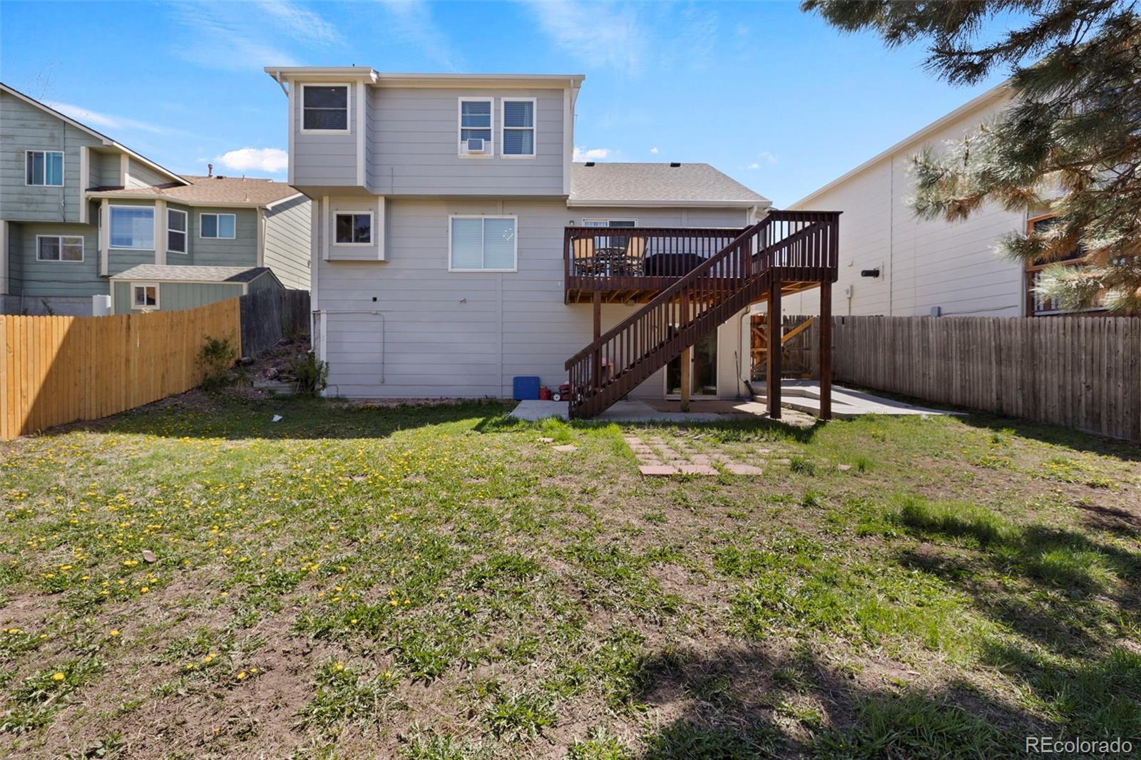 MLS Image #40 for 2970  leoti drive,colorado springs, Colorado