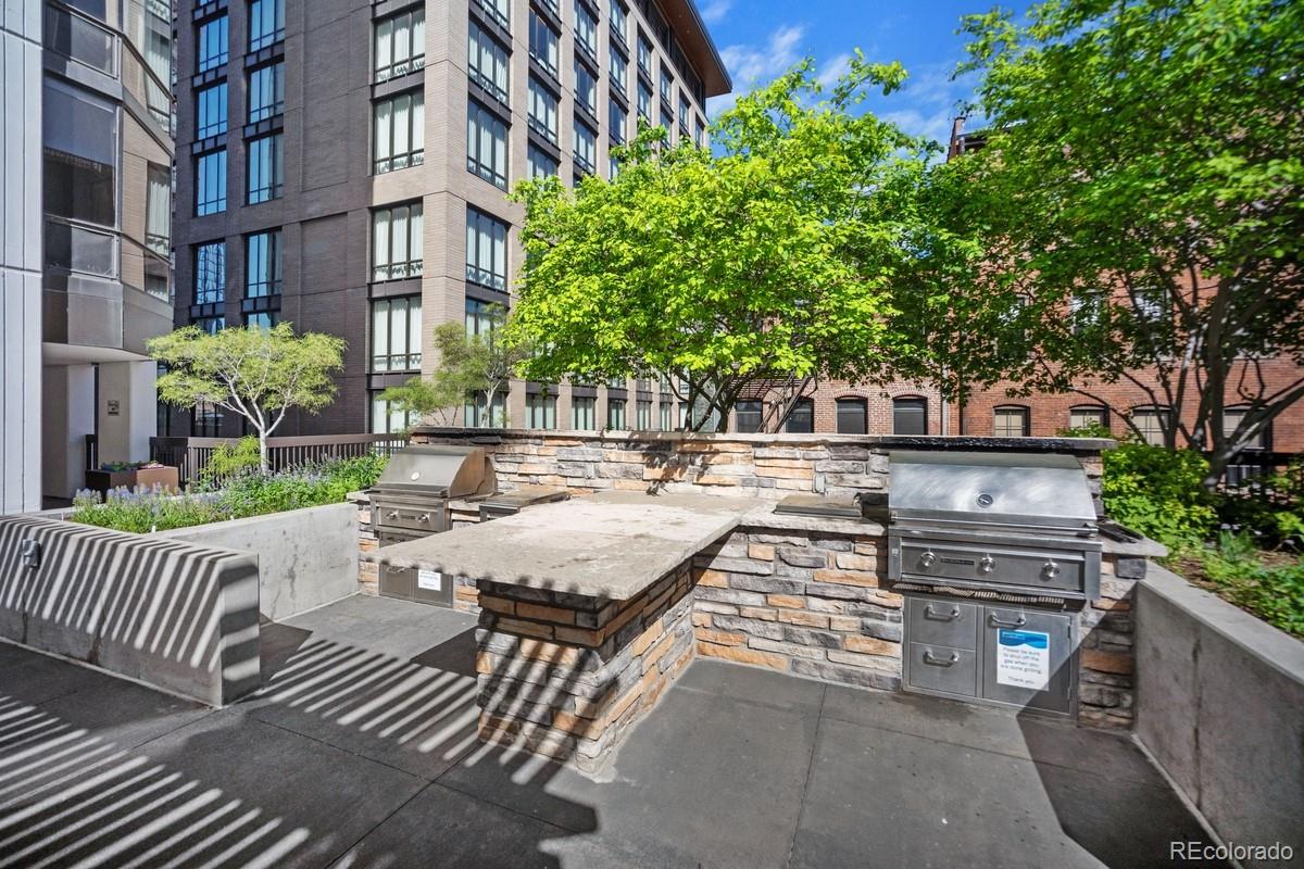 MLS Image #18 for 1625  larimer street,denver, Colorado