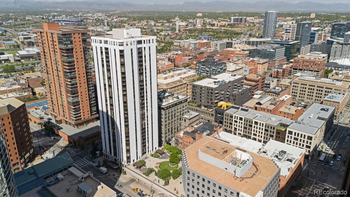 MLS Image #25 for 1625  larimer street,denver, Colorado
