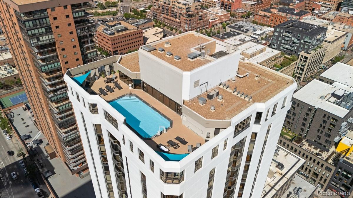 MLS Image #26 for 1625  larimer street,denver, Colorado
